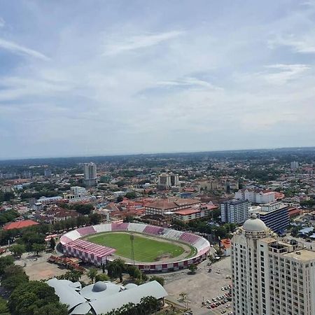 Nice Stay In Heart Of Kota Bharu@Troika,Free Wifi. Екстериор снимка